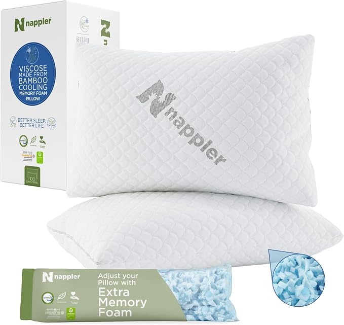 Bamboo White