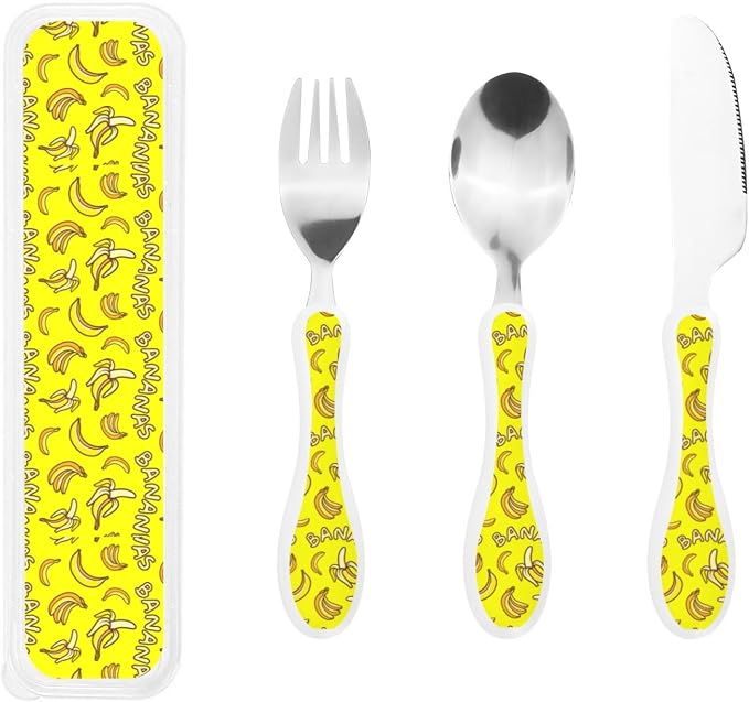 Pattern Of Yellow Bananas Vector