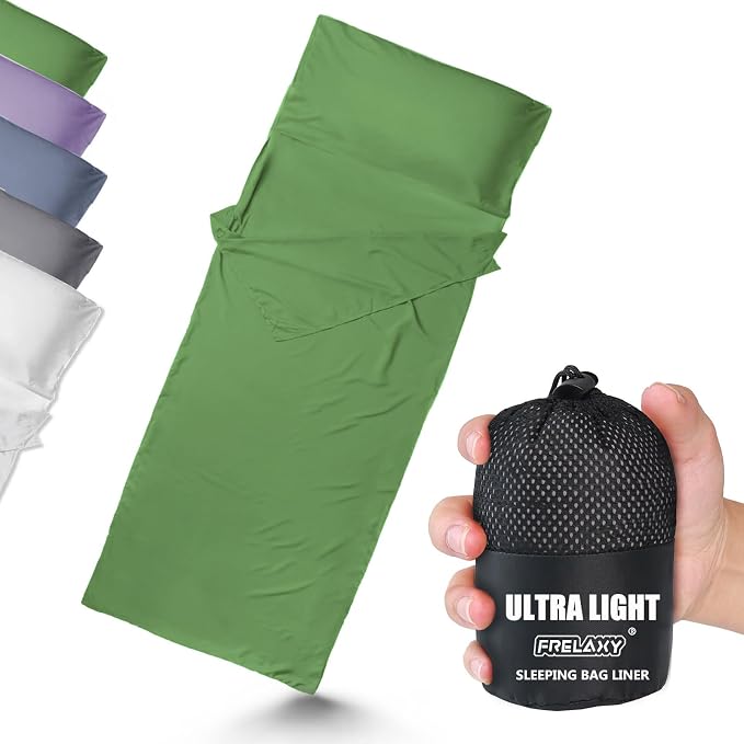Green - No Zipper