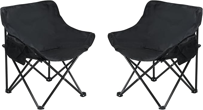 Black 2 Pcs