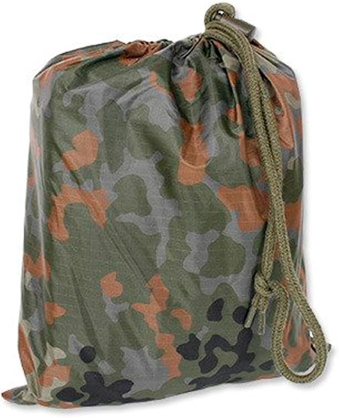 Flecktarn