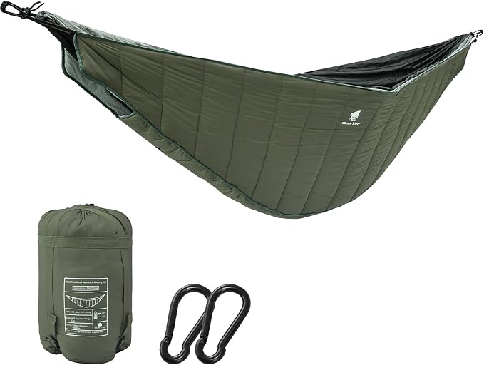 Lunar Green for Double Hammocks（98\