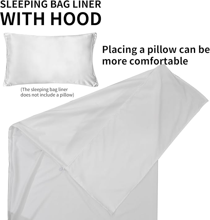 White with zipper left