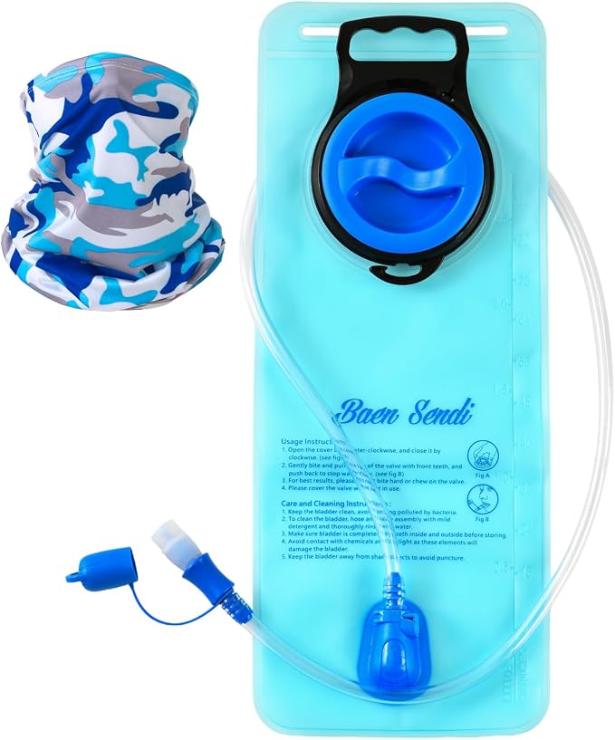 1- Pack（one light blue）