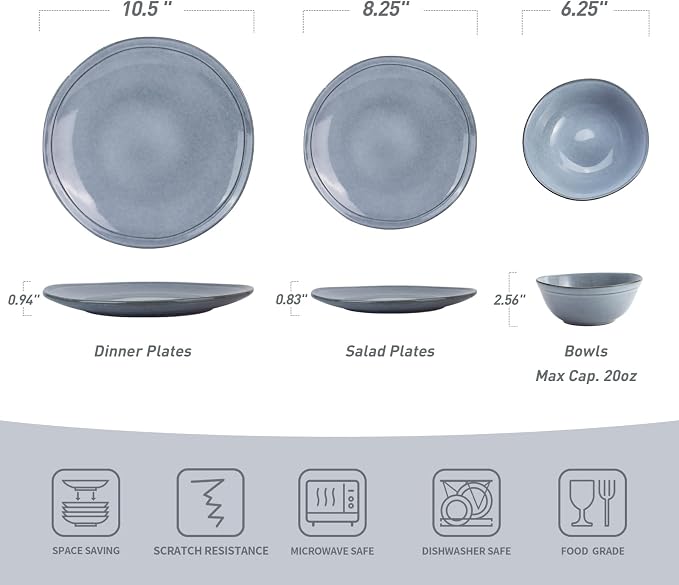 Blue Grey