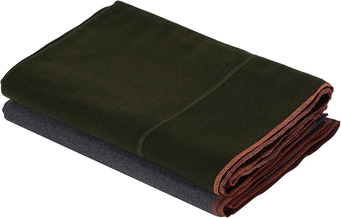 Gray, Army Green