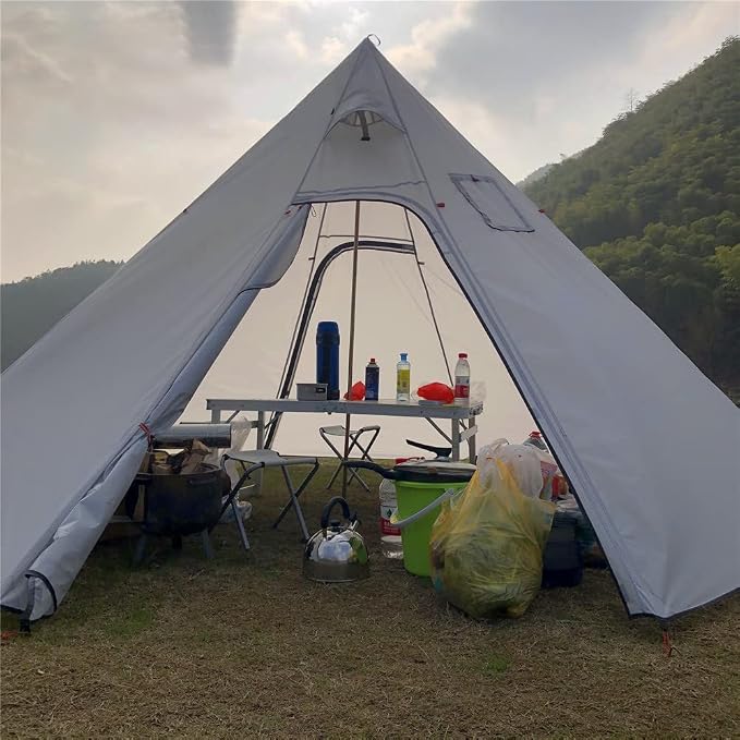 White3-4 Person