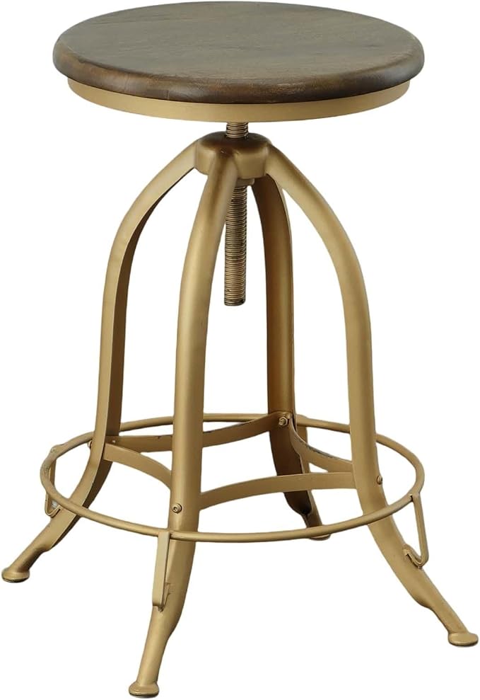 Elm/Gold