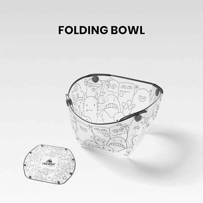 Bowl 4pcs
