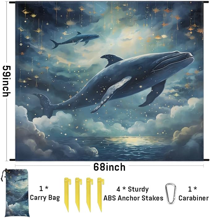 Whale