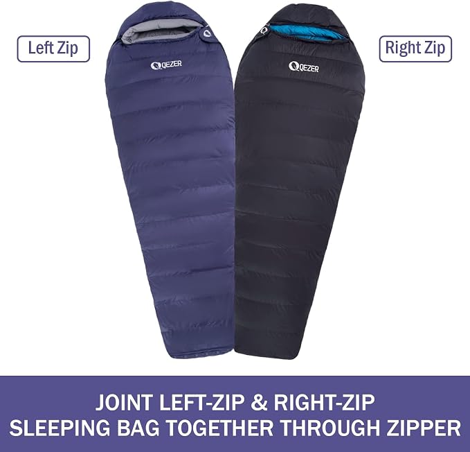 Black-Right Zip