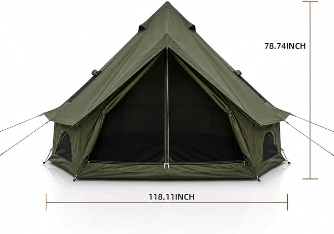 Dark Green