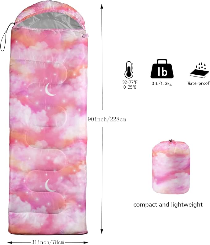 Pink Cloud 5