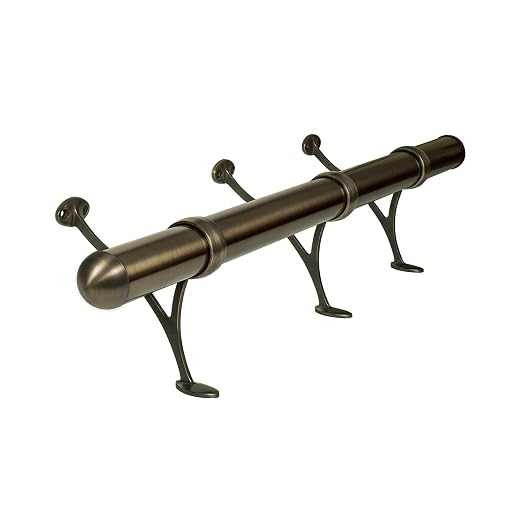 Antique Brass