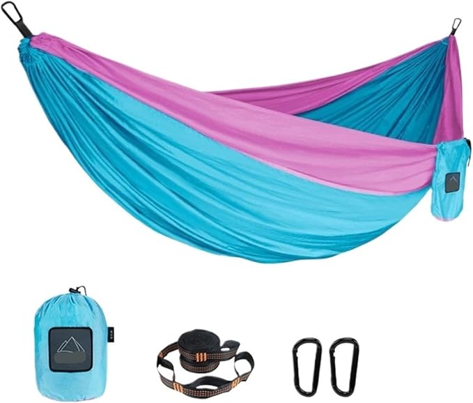 Single Blue Pink