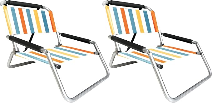 Vintage Stripes