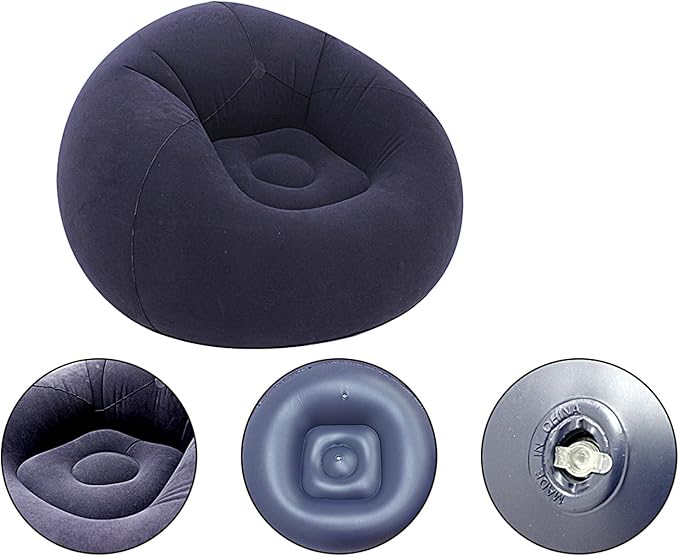 Purplish Blue
