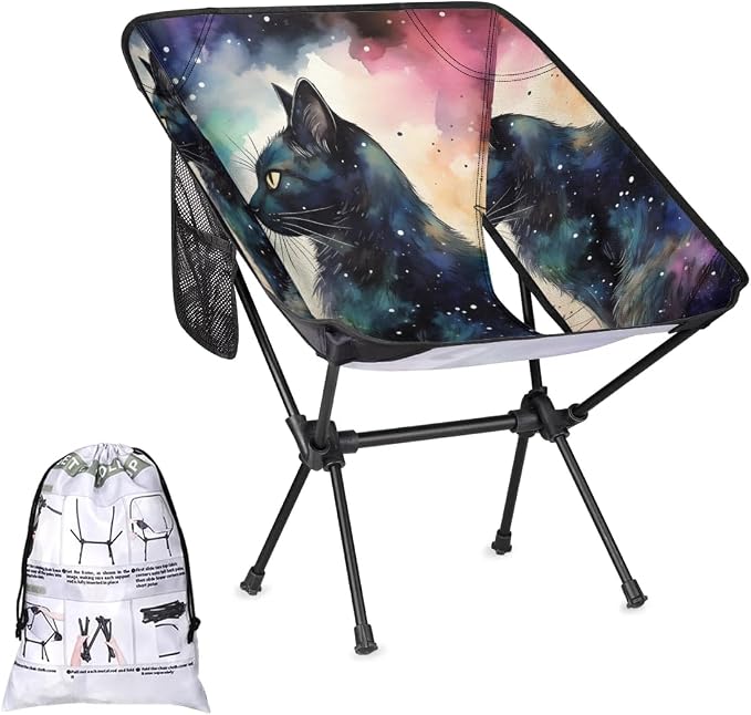 Abstract Cat