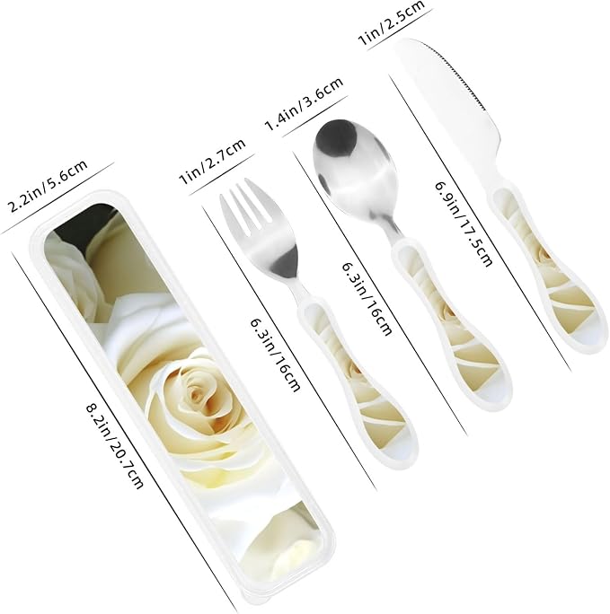 White Rose