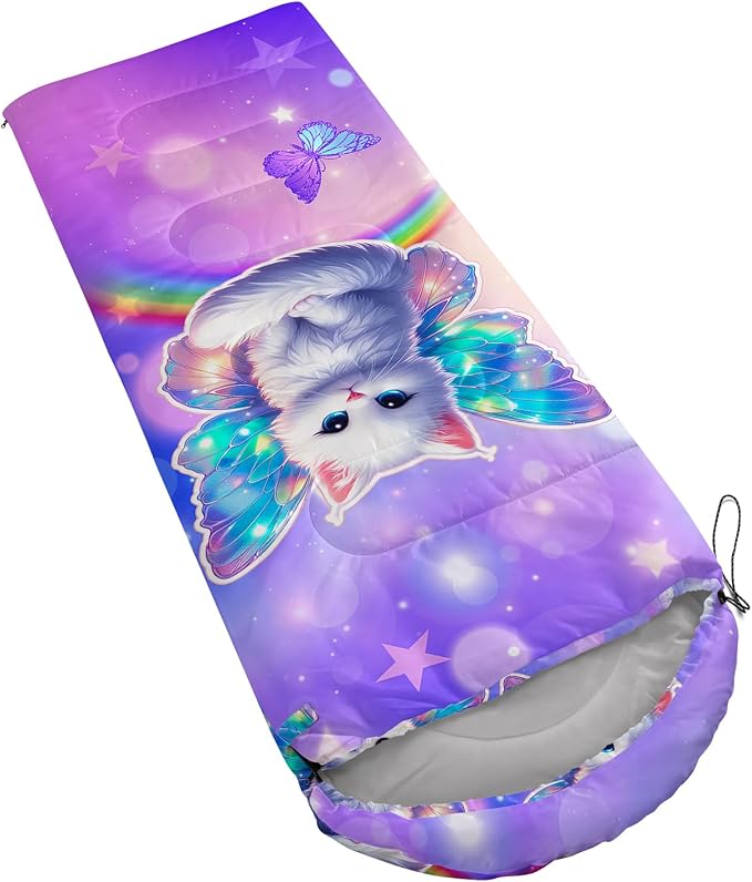 Butterfly Cat 26