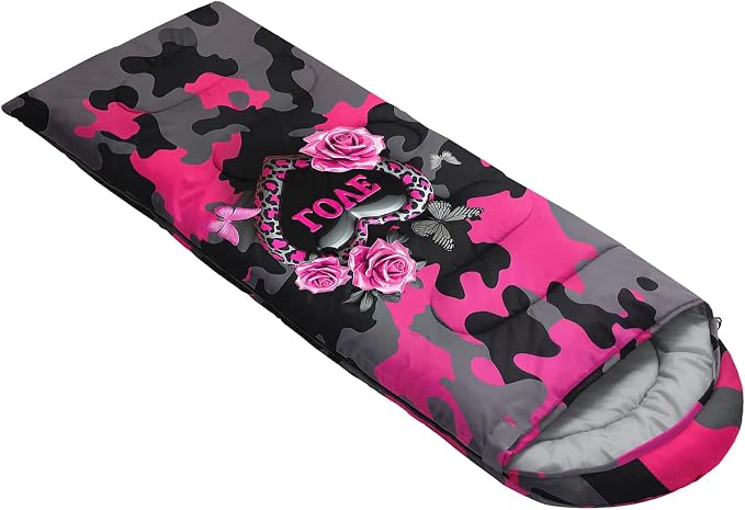 Pink Cartoon Hearts 39