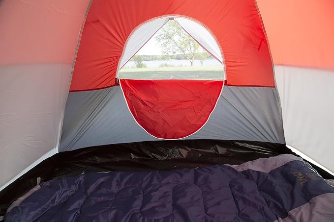‎Red/Grey/White