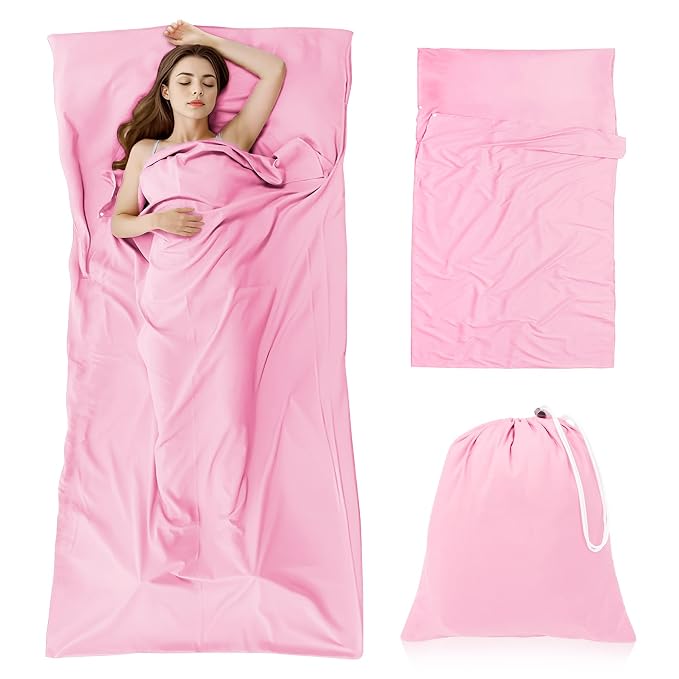 Sleep Sac Pink