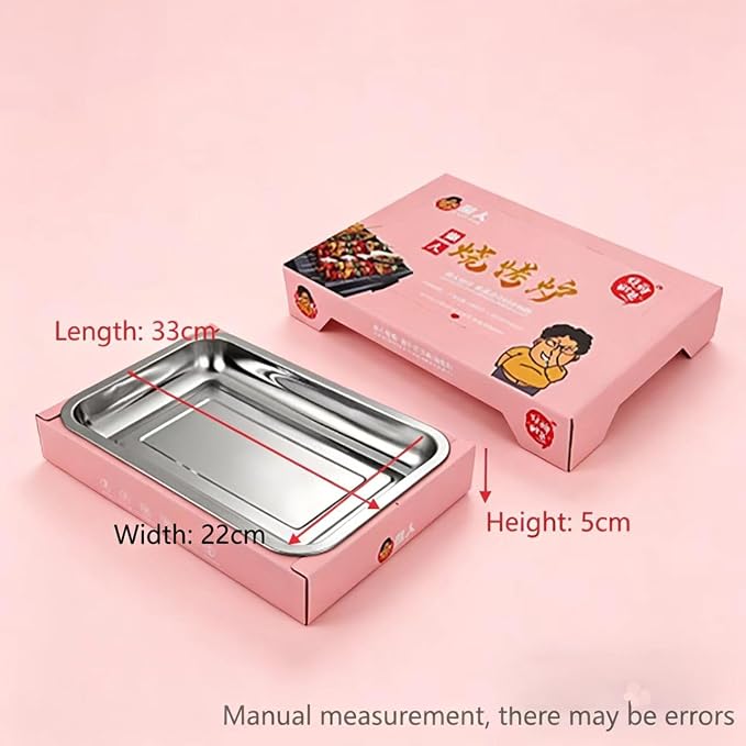 Ycxskj-pink-1pcs