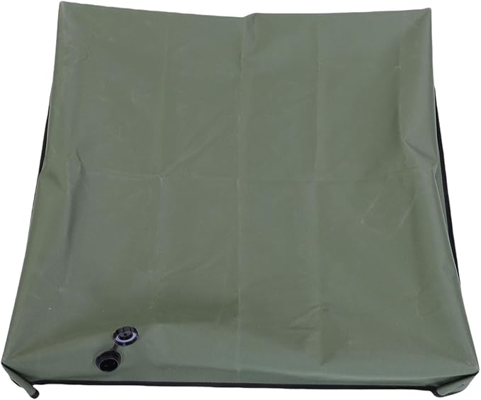 OD Green 80x80x10cm / 31.5x31.5x3.9in