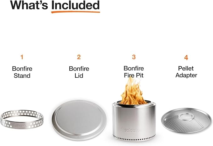 Stainless Steel