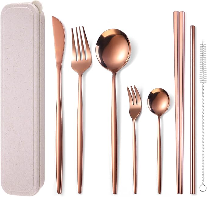 Rose Golden