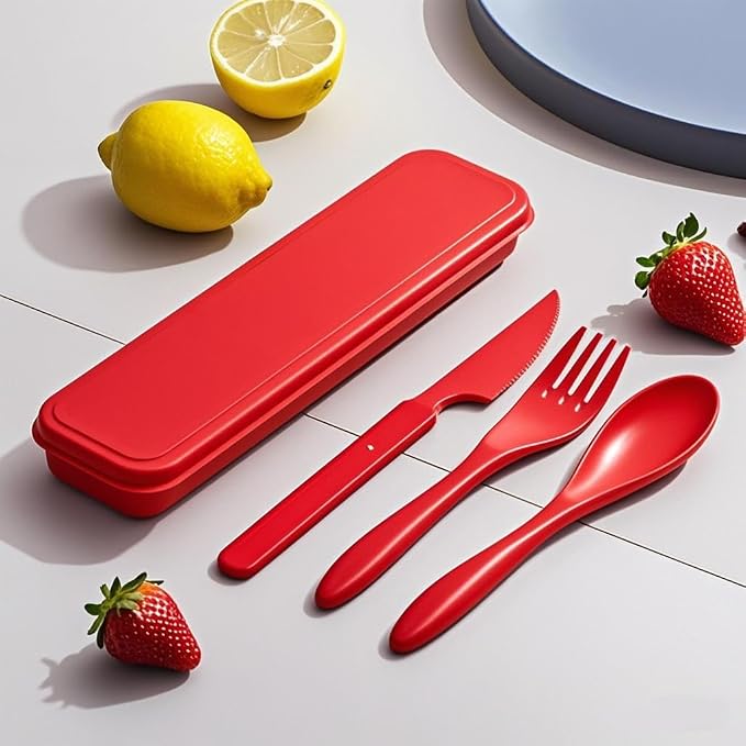5 Red