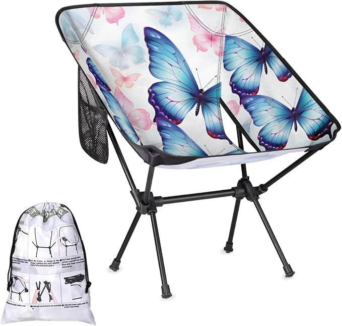 Colorful Butterfly