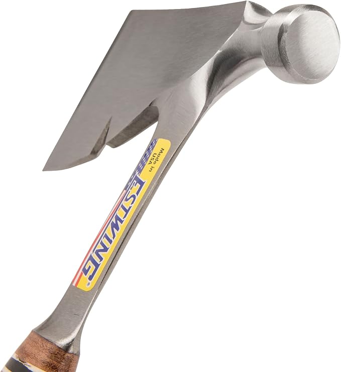 Genuine Leather Grip