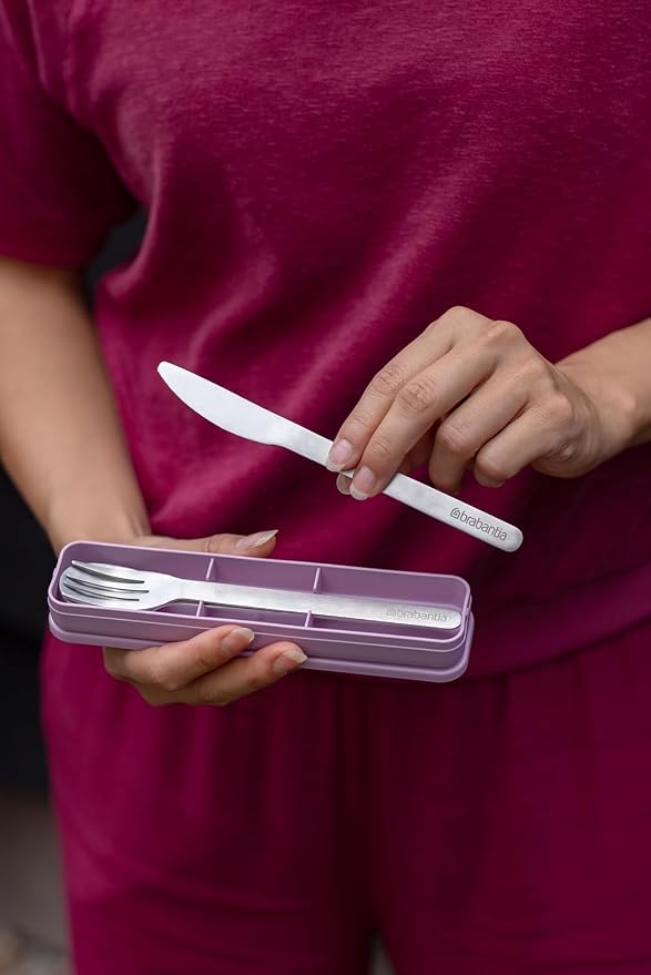 Lilac Pink