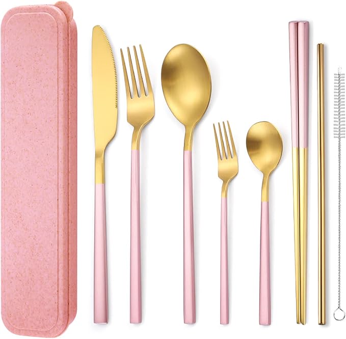 B-Pink golden
