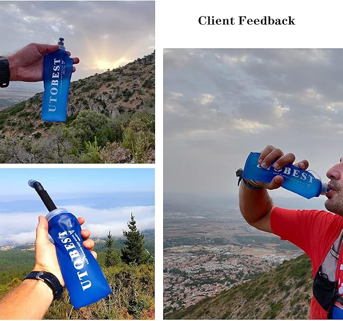 Blue-350ml*2
