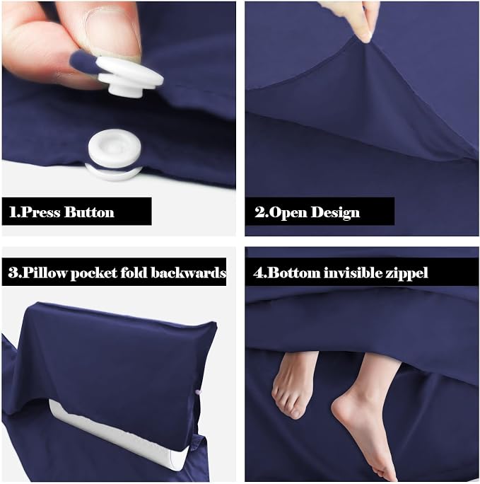 Double Navy