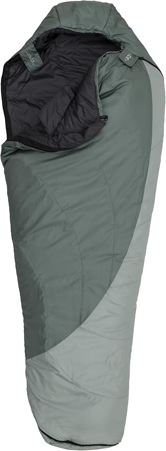 Spruce/Iceberg Green