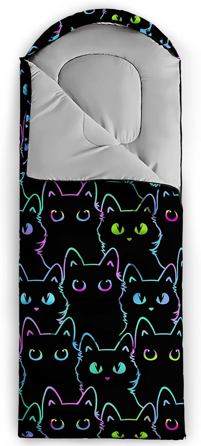 Cartoon Kawaii Cat 10