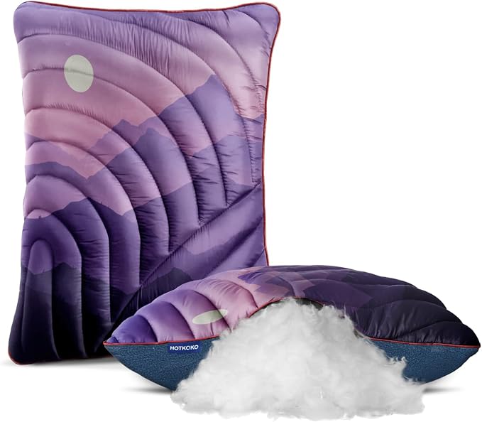 Cas Purple