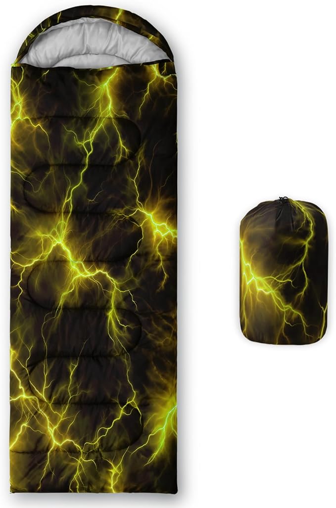 Yellow Lighting 4