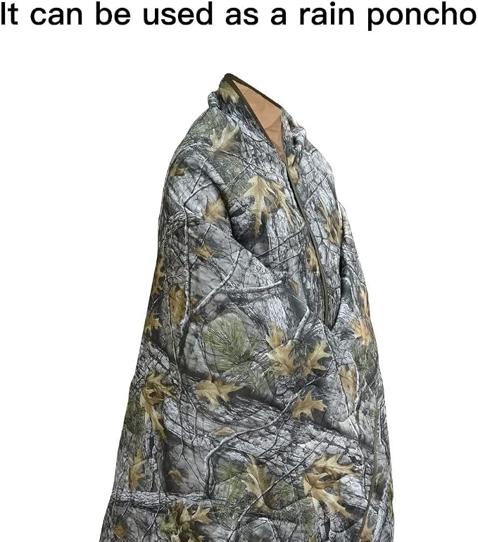 Loogu Super Tree Camo