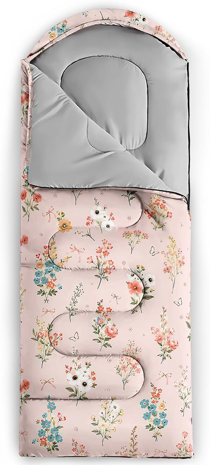 Pink Floral 4