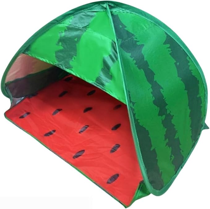 watermelon green