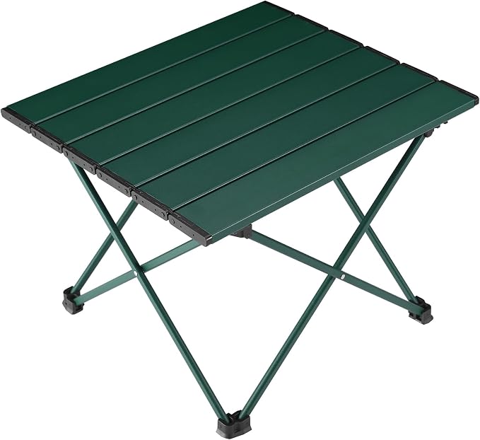 Blackish Green