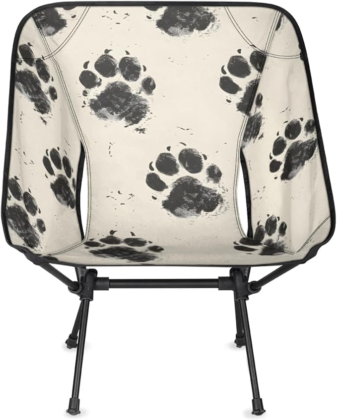 Animal Dog Paw Print