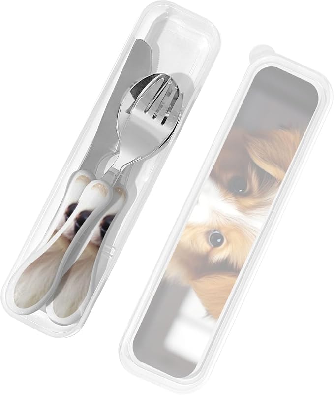 Cute Puppy Dog