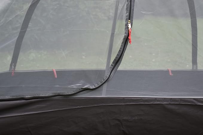 1 Person Mesh for 2-3 Person Tipi Tent