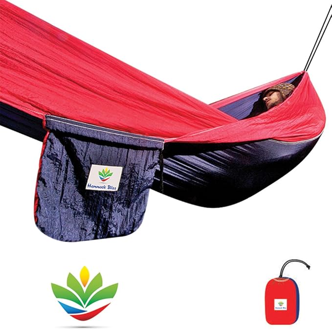 Navy / Red